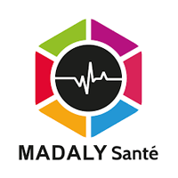 MADALY-SANTE