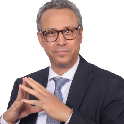 Ali Ben Taher CCI-TCI