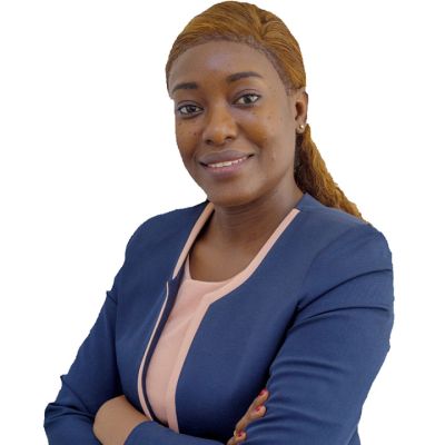 Diana Kouassi CCI-TCI