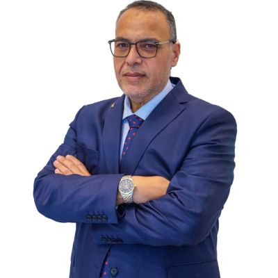 Jamel Ghorbel CCI-TCI