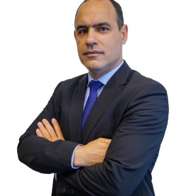 Mustapha Azaiez CCI-TCI