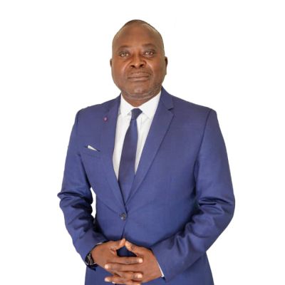 Patrick M'bengue CCI-TCI